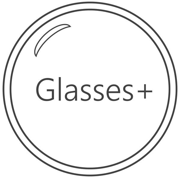 Glasses+